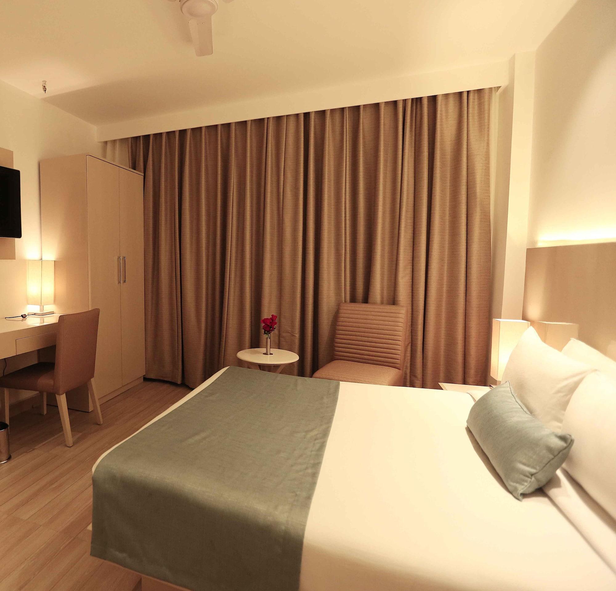 Hotel Shanti Palace West Patel Nagar New Delhi Buitenkant foto