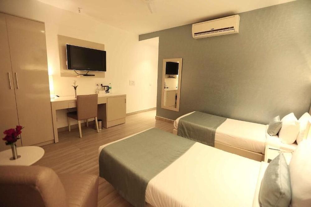 Hotel Shanti Palace West Patel Nagar New Delhi Buitenkant foto