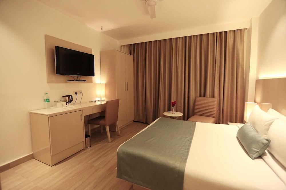 Hotel Shanti Palace West Patel Nagar New Delhi Buitenkant foto