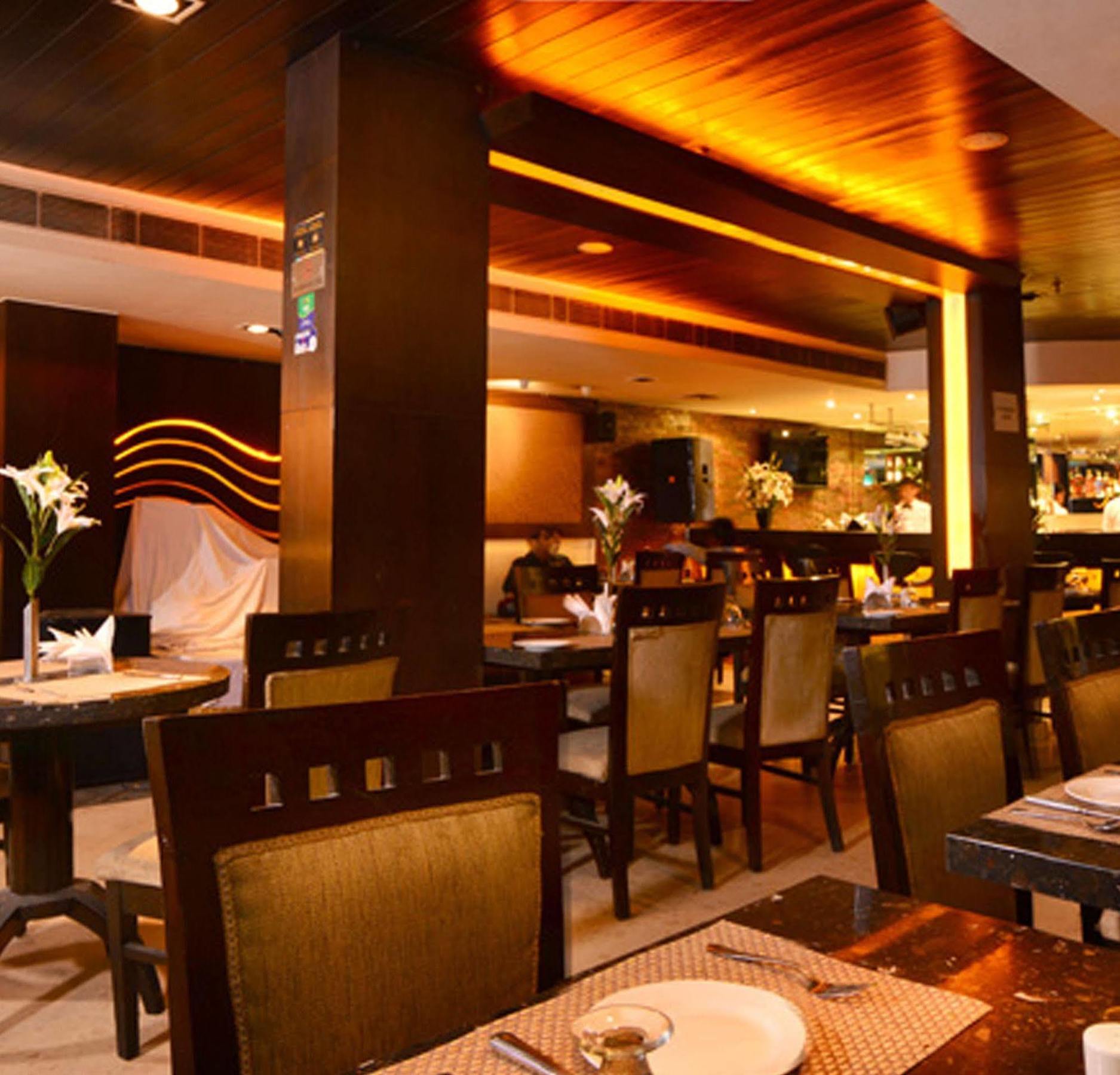 Hotel Shanti Palace West Patel Nagar New Delhi Buitenkant foto