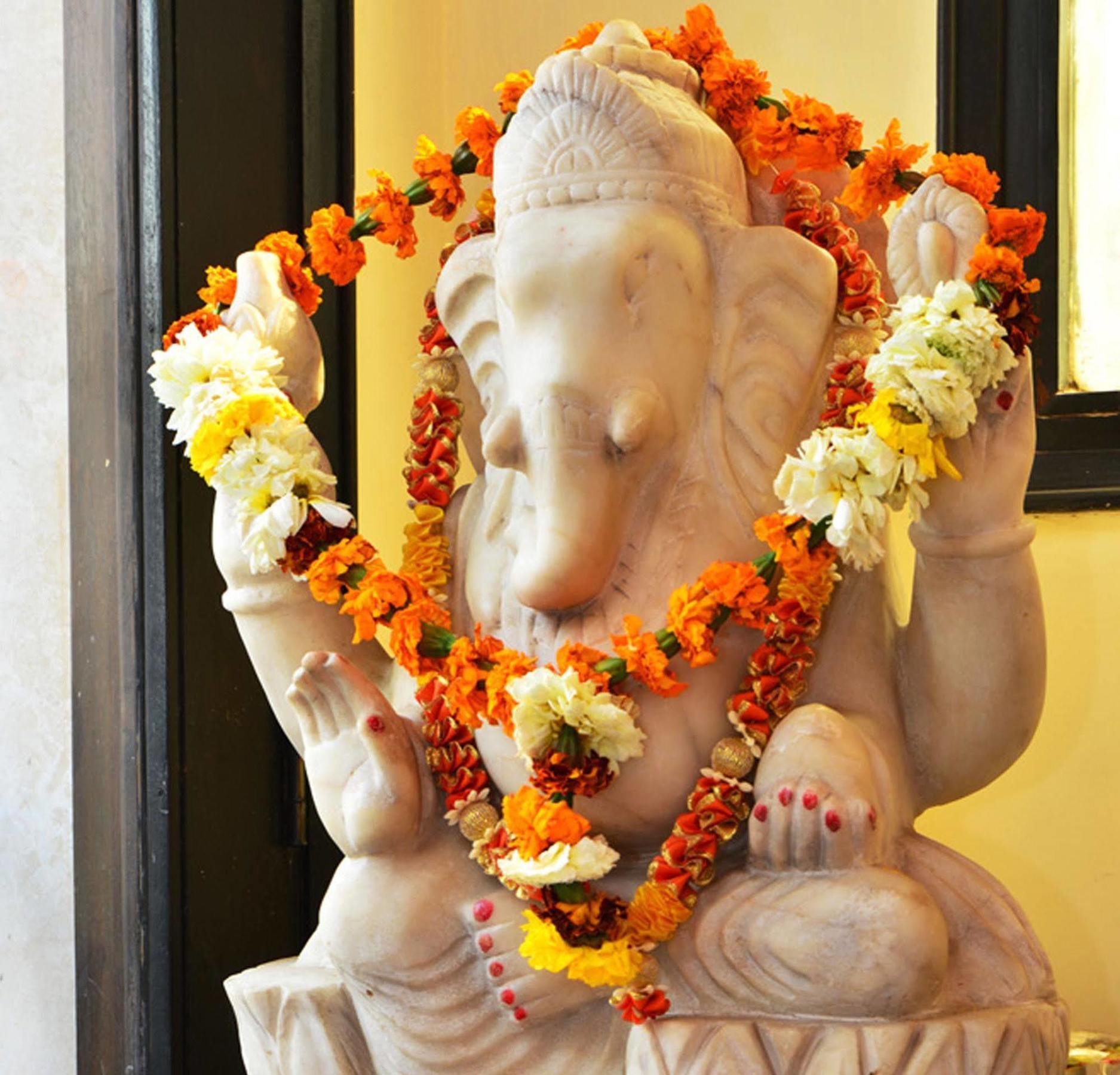 Hotel Shanti Palace West Patel Nagar New Delhi Buitenkant foto